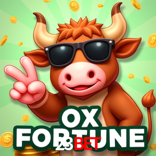 23Bet: Seu Cassino Premiado com Pagamentos Rápidos