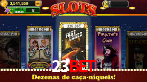 23Bet: A Experiência de Casino com Jogos de Mesa ao Vivo